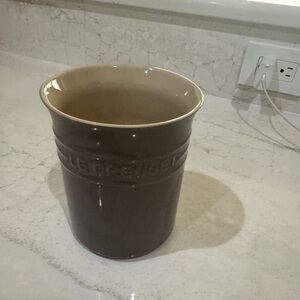 Le Creuset  Utensil Crock